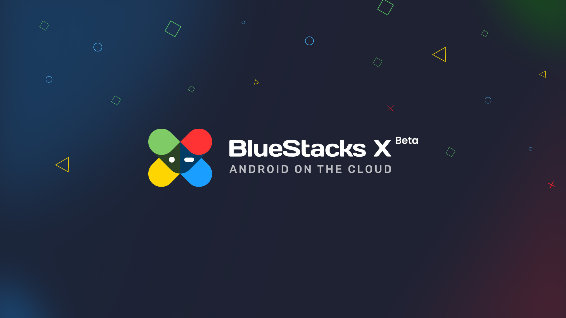 تم إطلاق BlueStacks X، أول خدمة ألعاب سحابية في العالم لألعاب الهواتف الجوالة، بواسطة BlueStacks.