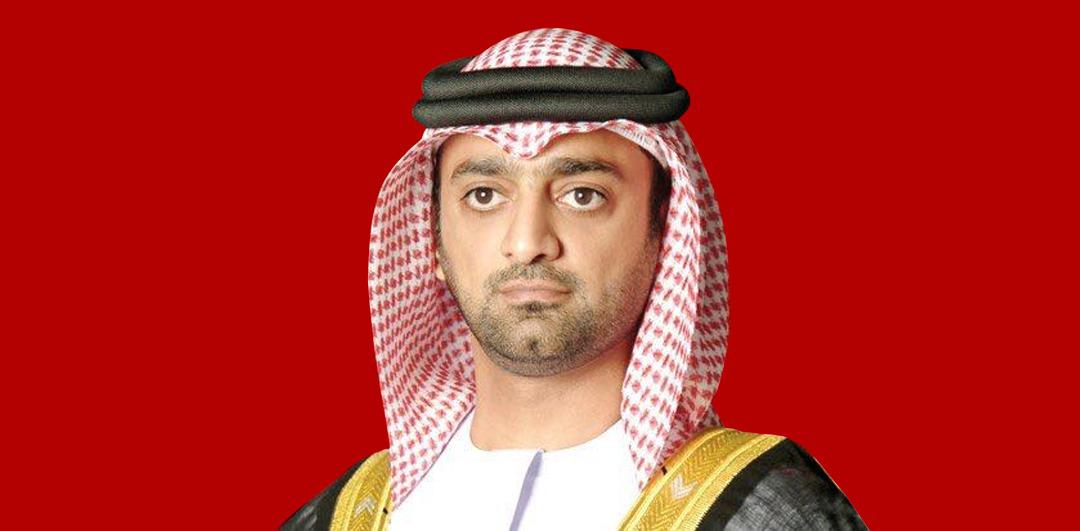 عمار بن حميد النعيمي : تجربة الإمارات الوحدوية التي أسسها الشيخ زايد من انجح التجارب في الوطن العربي
