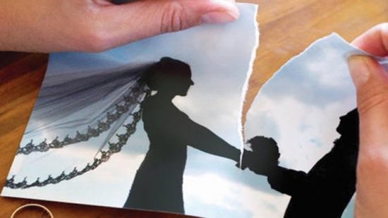 دراسة: الطلاق يؤثر بشكل سلبي على الصحة النفسية للنساء!