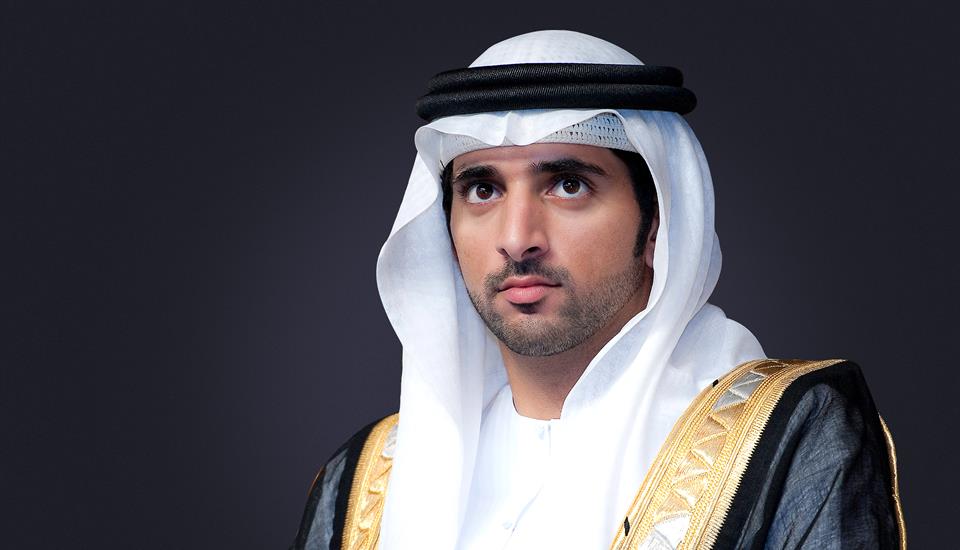 حمدان بن محمد يعتمد الحزمة الخامسة للتحفيز الاقتصادي في دبي