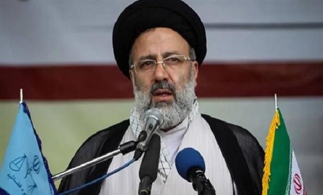 الرئيس الإيراني يتوعد إسرائيل برد قاس حال شنت هجوما جديدا