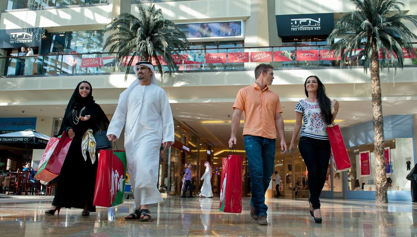 دولة الإمارات أفضل بلد للمقيمين في الشرق الأوسط