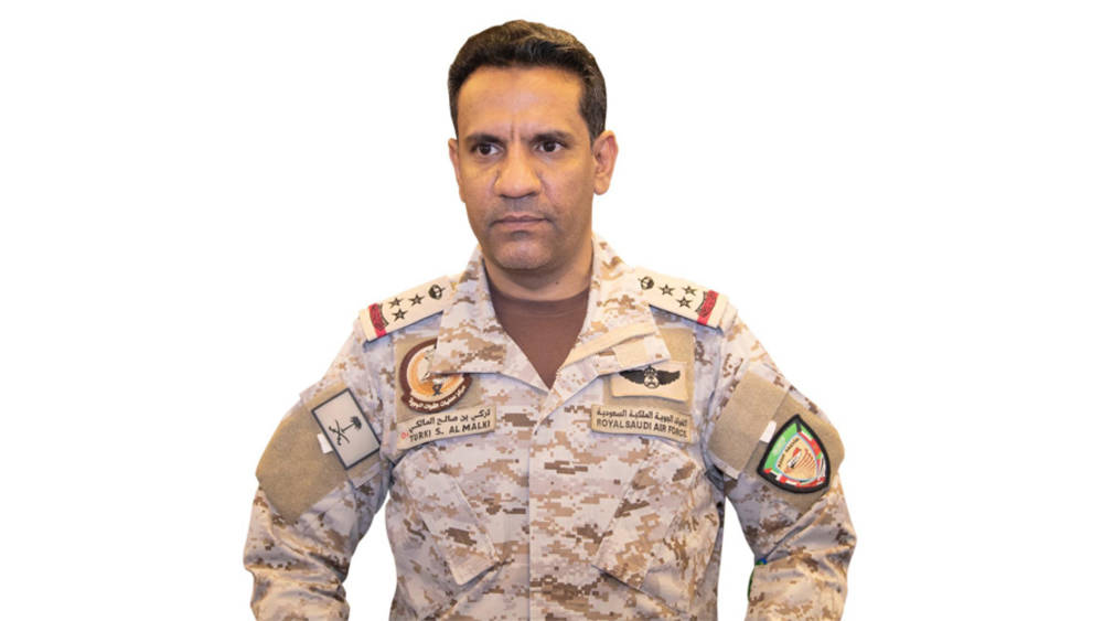 تحالف دعم الشرعية ينفذ عملية عسكرية في صنعاء