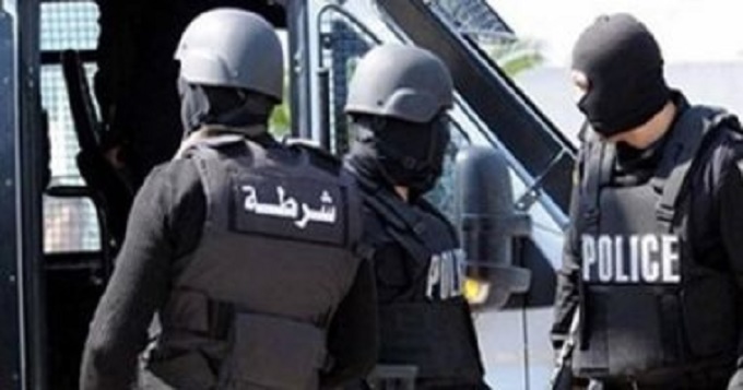 المغرب يعلن تفكيك شبكة إرهابية تجند مقاتلين لـ