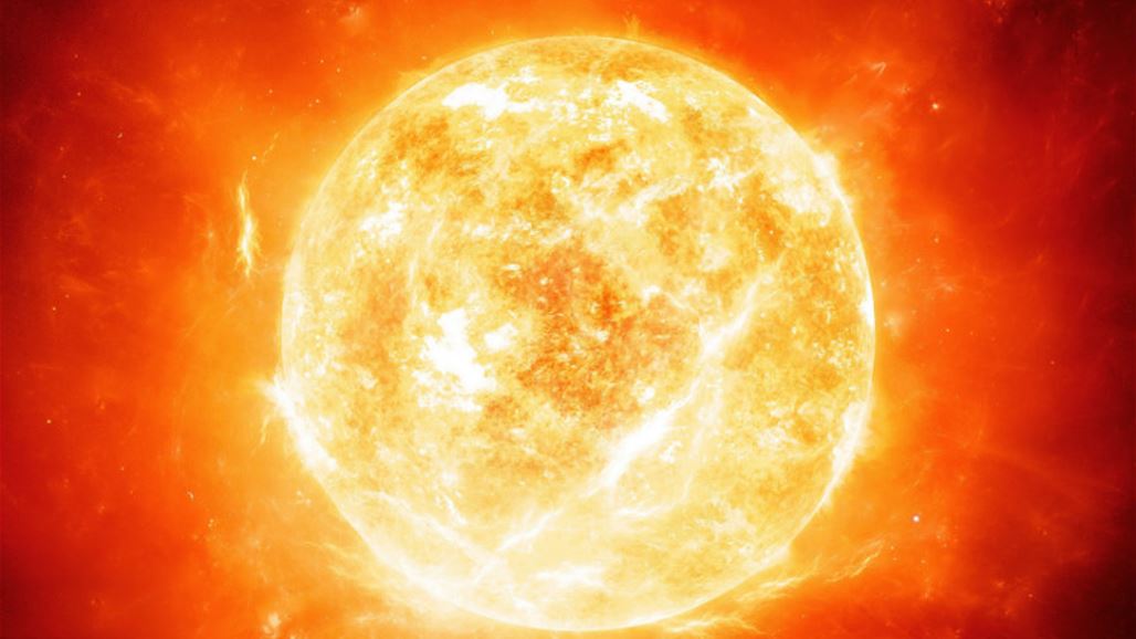 علماء الفلك يرصدون أقوى توهج للشمس منذ 3 أعوام!