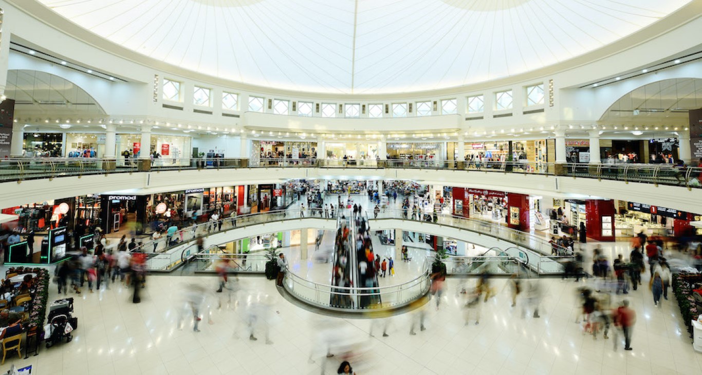 مهرجان دبي للتسوق يقدم 12 ساعة من التخفيضات في مراكز التسوق