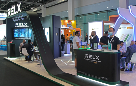 RELX Demonstrates Commitment To Product Quality, Consumer ...