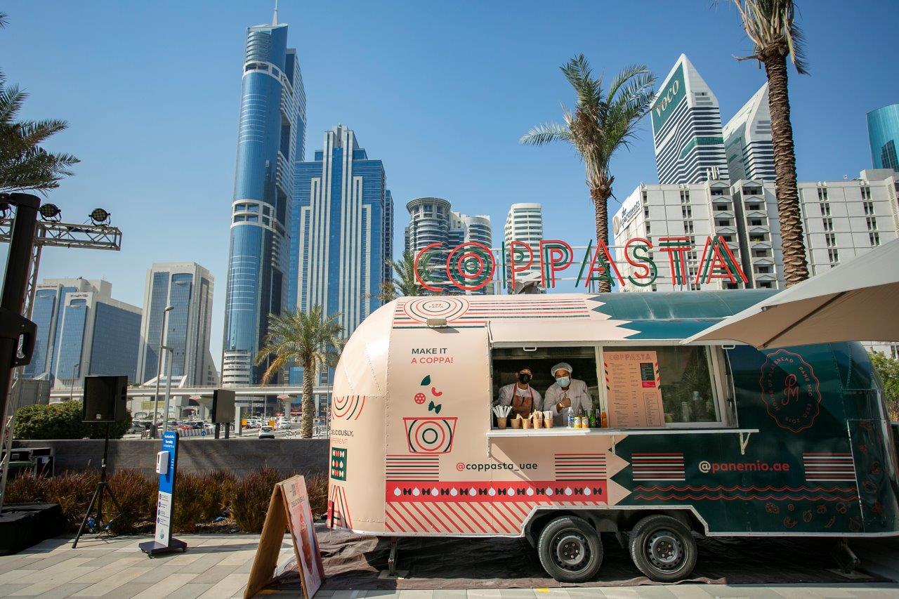 براند دبي يطلق مبادرة جديدة لتسليط الضوء على إبداعات الطهي