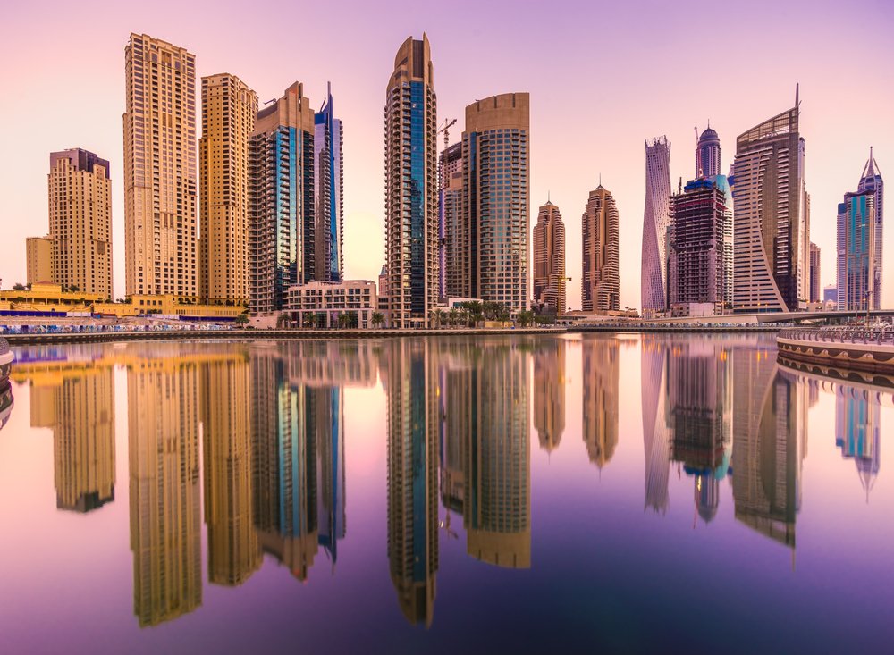 563 مليون درهم تصرفات عقارات دبي اليوم