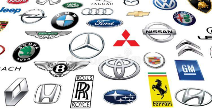أهم ماركات السيارات العالمية وأحدث الاصدارات