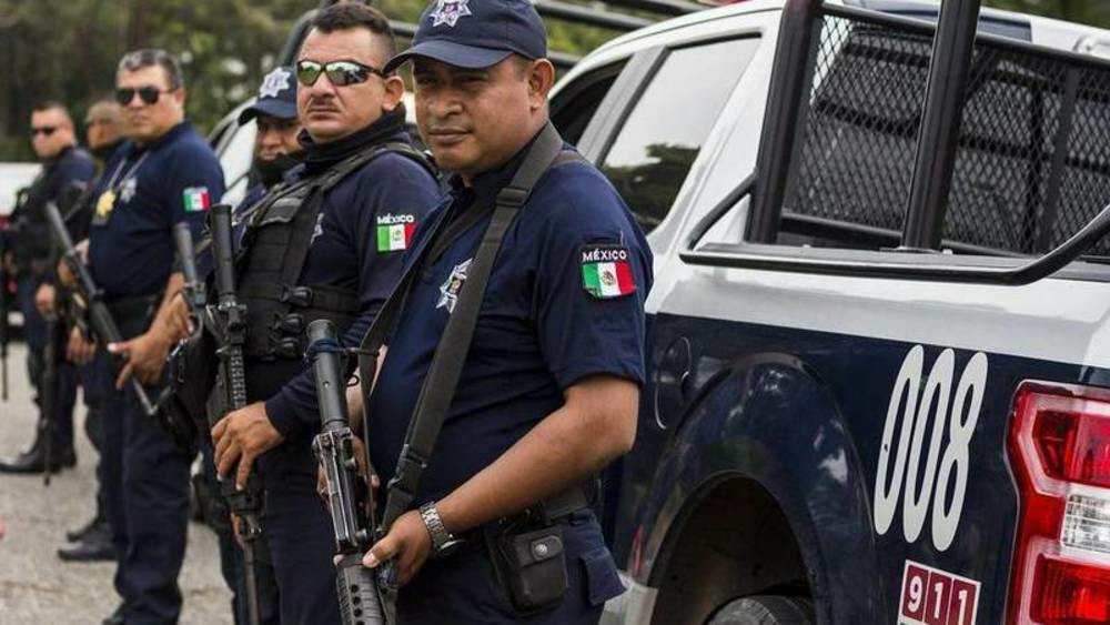 مقتل صحفية في ثاني حادثة من نوعها خلال أسبوع بالمكسيك