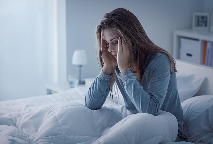 دراسة: النوم غير الكافي قد يؤدي لـ 5 مشكلات صحية