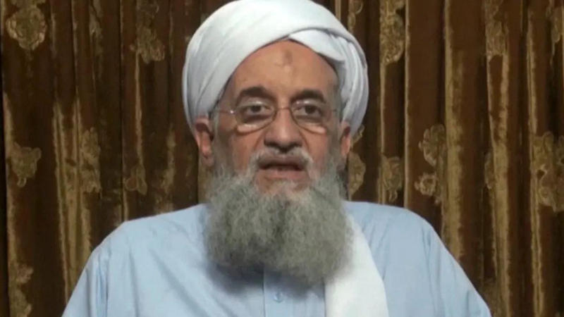 مصادر أفغانية تؤكد مقتل زعيم «القاعدة» أيمن الظواهري