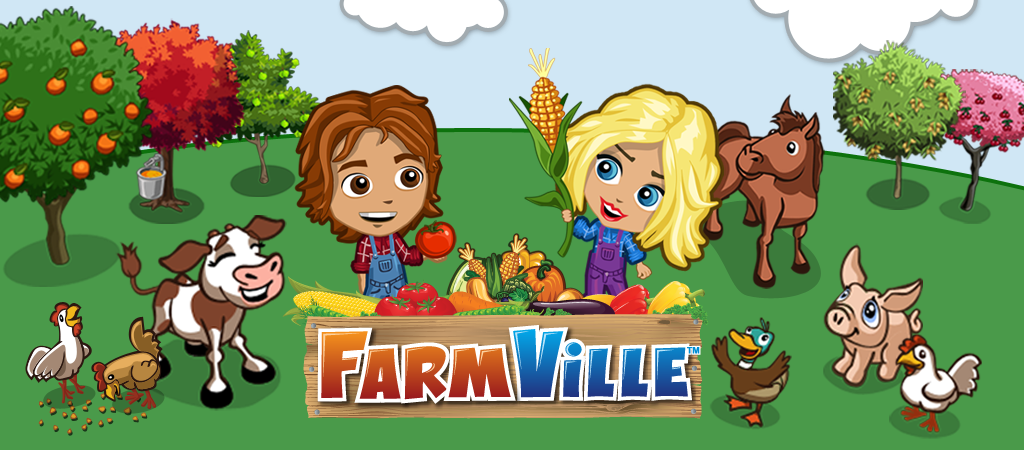 إغلاق لعبة الويب "FarmVille" الأصلية على فيسبوك بنهاية 2020