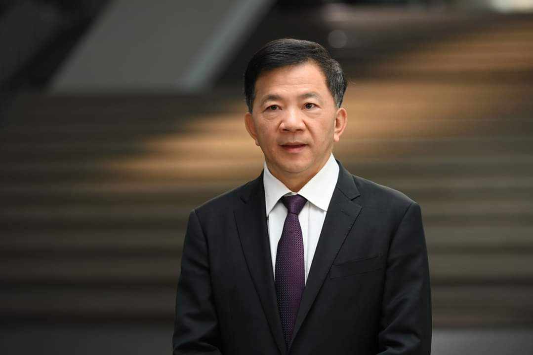 رئيس مجموعة الصين للإعلام يهنئ المشاهدين خارج البلاد بالعام الجديد 
