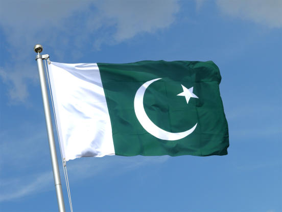 باكستان تعلن الحداد وتنكيس الأعلام ثلاثة أيام على وفاة الشيخ خليفة بن زايد