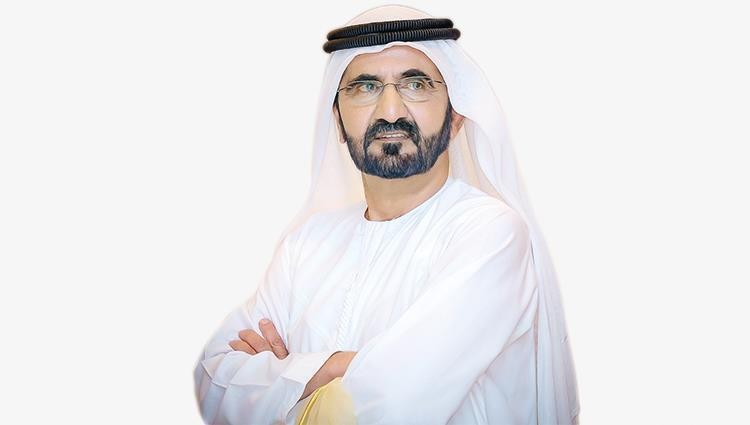 محمد بن راشد: خمسين يوماً وتكمل الإمارات خمسين عاماً كدولة واحدة