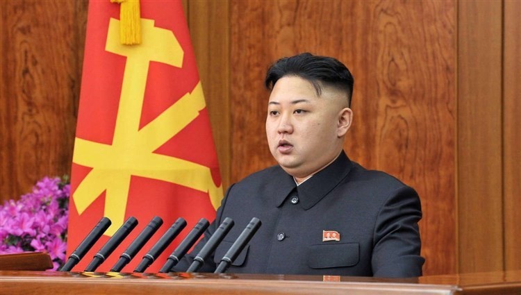 زعيم كوريا الشمالية:واشنطن هي "السبب الجذري" للتوترات في شبه الجزيرة الكورية