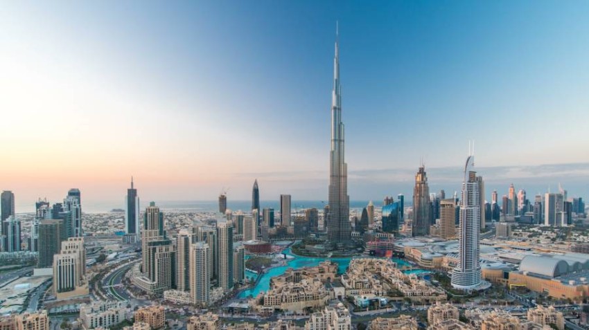 8 مزايا جعلت دبي وجهة سفر الأعمال الرائدة عالمياً 2020