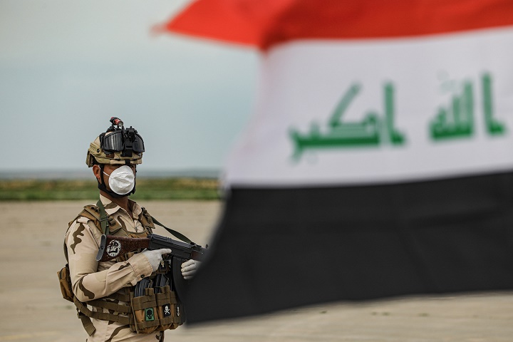 الأمن العراقي يحبط محاولة تهريب 40 طناً من الأدوية