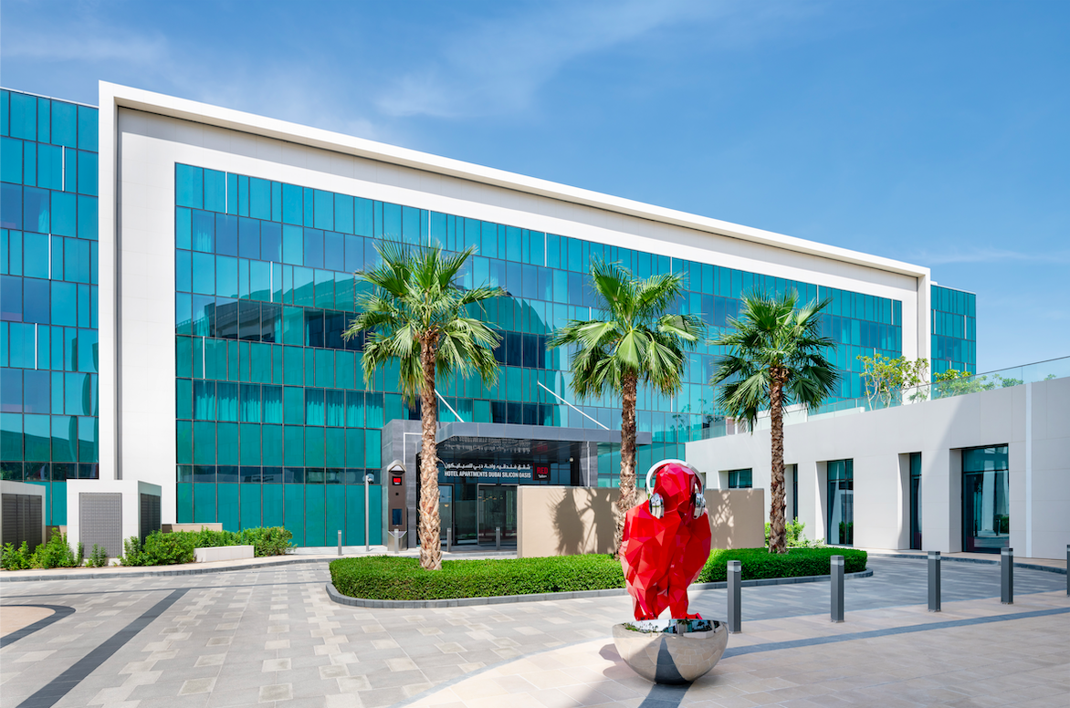 مجموعة فنادق راديسون تسجّل زيادة في معدلات الحجوزات مع تحوّل الإمارات العربية المتحدة إلى مركزٍ للفعاليات الدولية