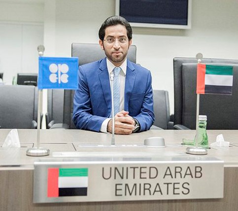 محافظ الإمارات في "أوبك": الإمارات تواصل دورها المحوري في استقرار أسواق النفط