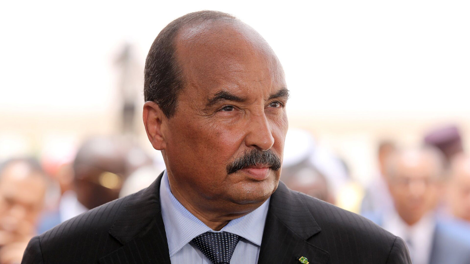 الادعاء العام في موريتانيا يطلب إحالة ملف الرئيس السابق إلى المحاكمة