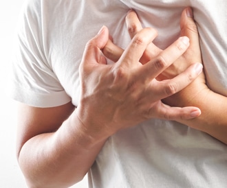 أمراض القلب.. عوامل ترفع خطر الإصابة