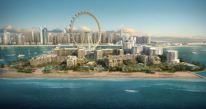 10 عوامل تدفع الإمارات إلى صدارة السياحة العالمية خلال 5 عقود