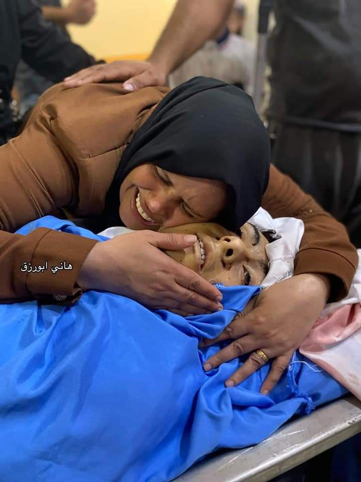 الصحة الفلسطينية : 31 شهيداً حصيلة العدوان على قطاع غزة