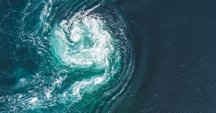 دراسة: تباطؤ تيارات المحيطات يهدد الحياة البحرية ويسرع الاحترار المناخي