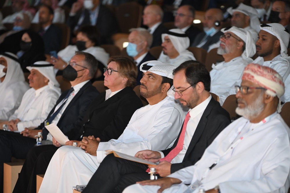 ISO Annual Meeting 2022: Abu Dhabi convenes global experts to explore how standards can support international trade, climate action