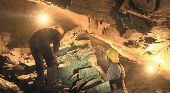 مصرع 16 شخصا جراء انهيار منجم ذهب في فنزويلا