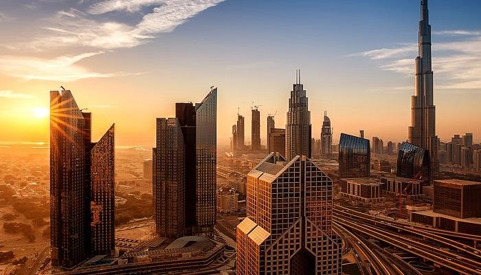 أطول 12 فندق في العالم ... في دبي  7 منها