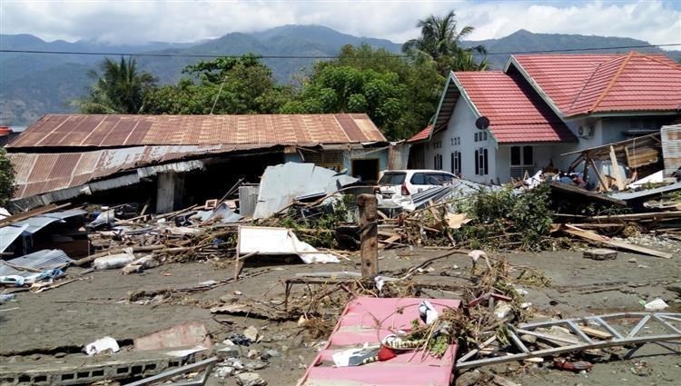 زلزال يضرب سواحل تيمور الشرقية وتحذير من تسونامي