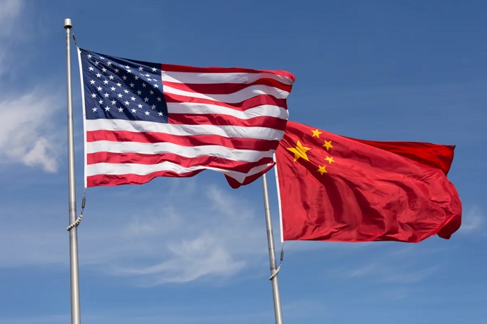 الصين تأمل في تحسن العلاقات مع أمريكا بغض النظر عن هوية الرئيس المقبل