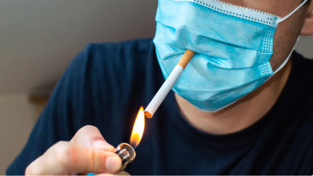 دخان بلا نيكوتين.. خطة أميركية جديدة قد تقضي على إدمان التدخين