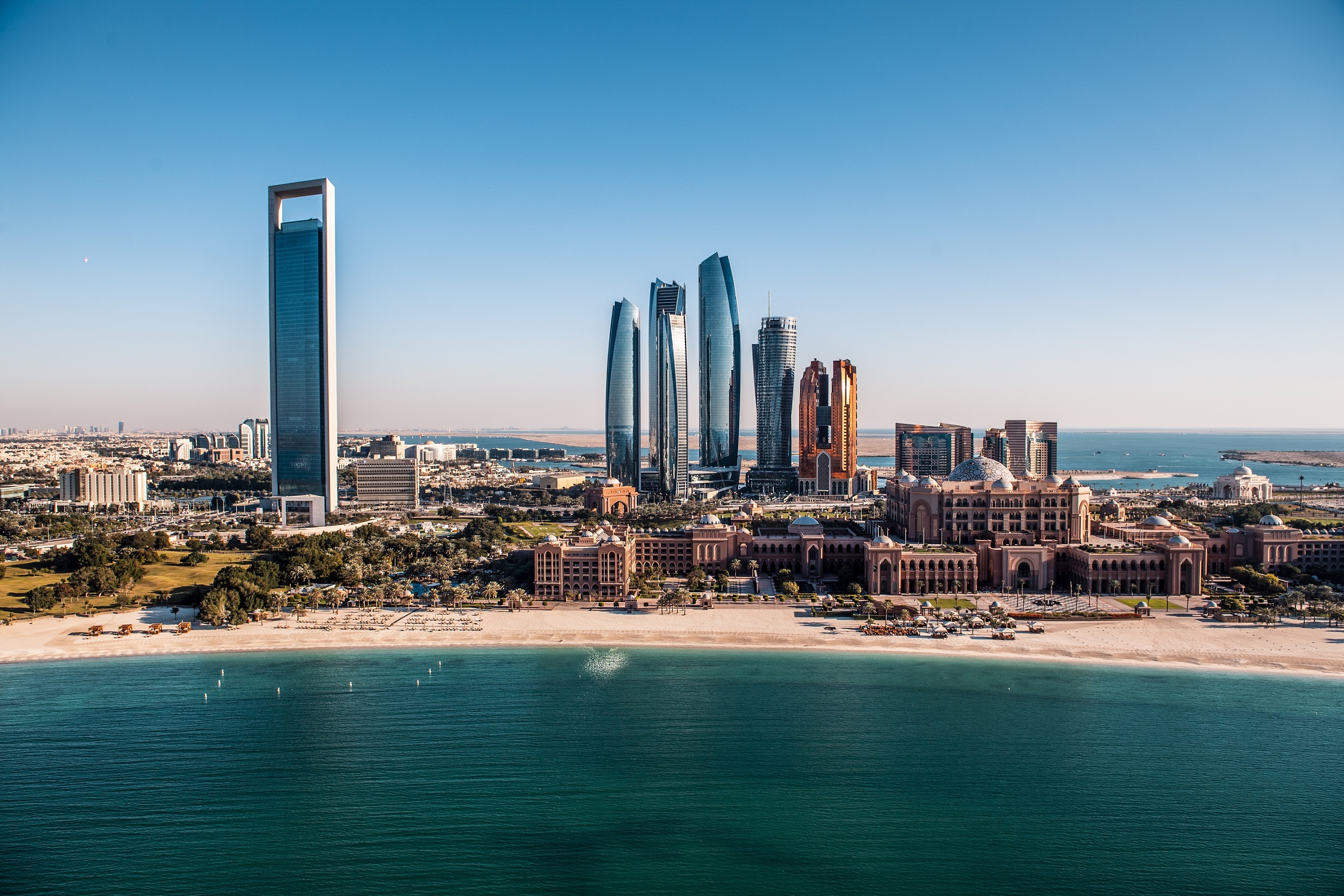 أبوظبي أفضل وجهة تسويقية لسياحة الأعمال في الصين