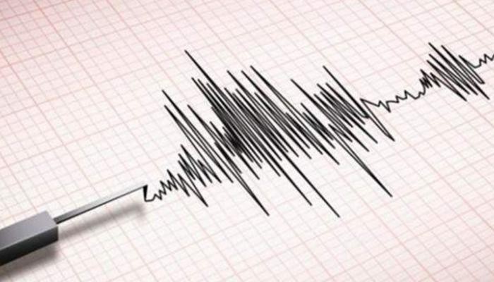 زلزال بقوة 5.1 درجة يضرب جزر كرماديك قرب نيوزيلندا