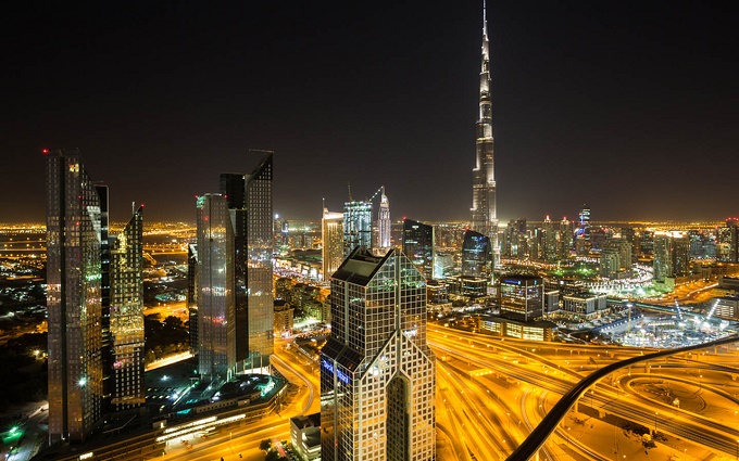 دبي وأبوظبي ضمن أكثر المدن المفضلة عالمياً لبدء وظيفة جديدة
