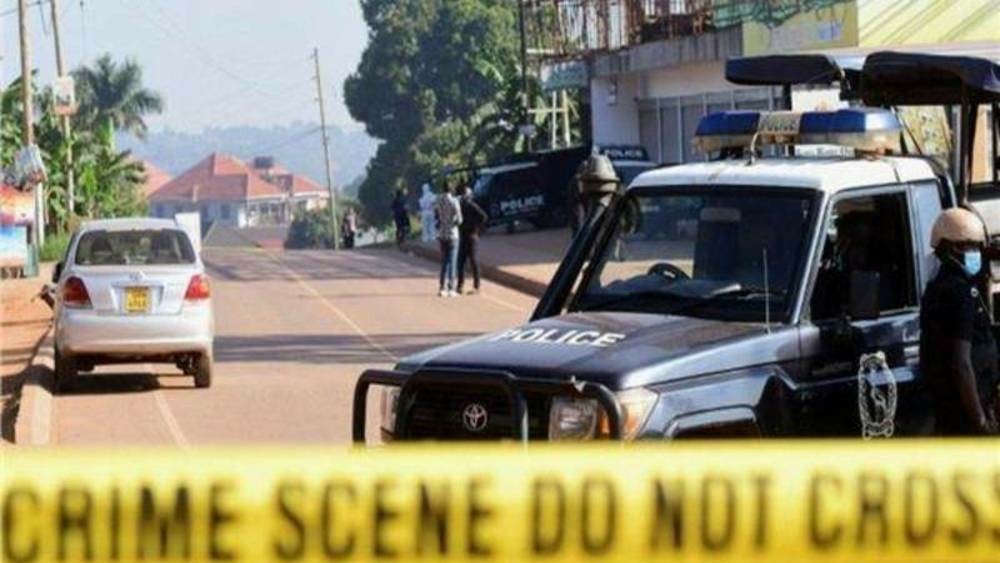 أوغندا.. مقتل 7 مشتبه بهم واعتقال نحو 100 بعد تفجيرات كمبالا