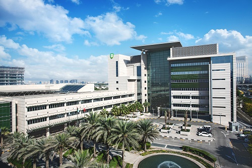 شراكة استراتيجية بين المستشفى الأمريكي دبي ومختبرات  مايو كلينك