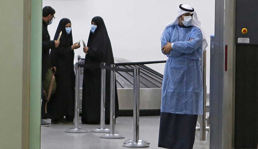 البحرين تحظر الدخول إليها من 16 دولة جديدة