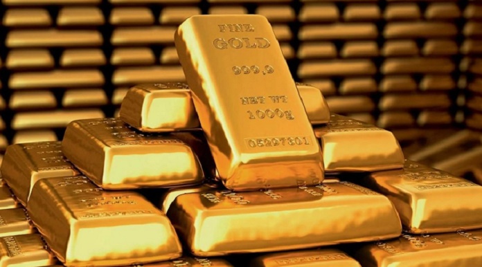 الذهب يفقد بريقه قبيل بيانات التضخم الأميركية