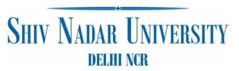 جامعة شيف نادار، دلهي إن سي آر، تحصل على تصنيف ’مؤسّسة رفيعة المستوى‘ من قبل حكومة الهند