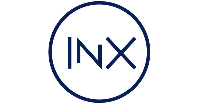 INX الإسرائيلية تطلق أول طرح عام أولي لرموز الأمان مسجل لدى هيئة الأوراق المالية والبورصات الأمريكية (SEC)