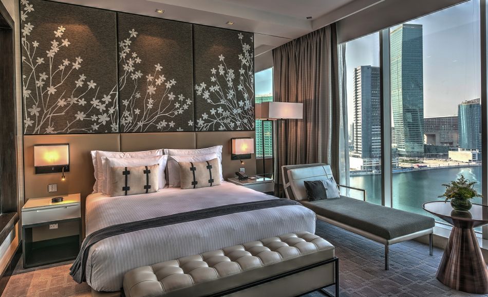 38 ألف غرفة فندقية قيد الإنشاء في الإمارات