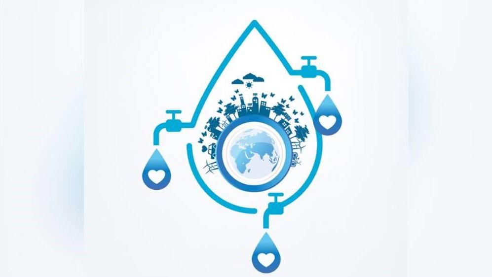 بلدية أبوظبي تنظم فعالية رقمية عن «اليوم العالمي للمياه»