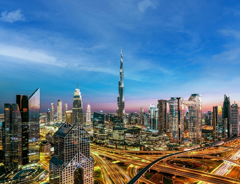 «بي دبليو سي»: دبي الأفضل عالمياً في استفادة المقيم من راتبه