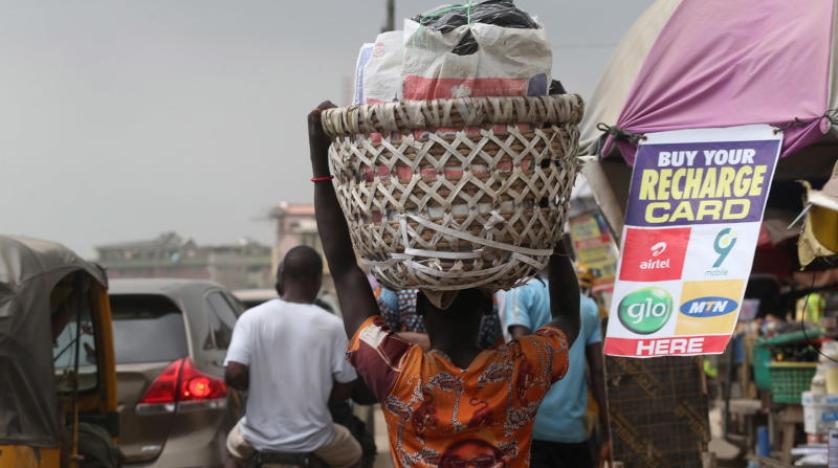 مسحلون يقتلون ركاب شاحنة بحرقهم أحياء في نيجيريا